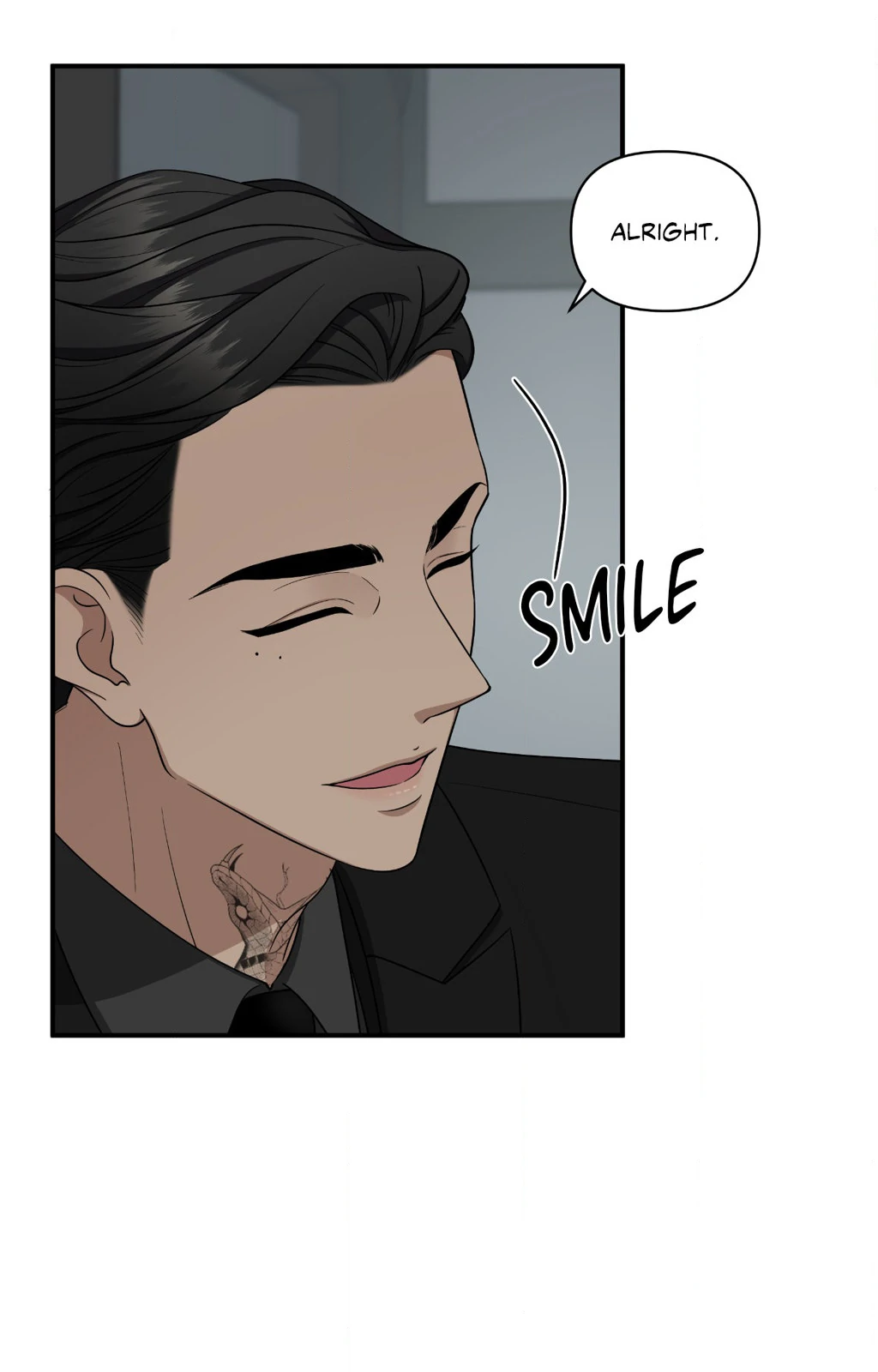 Signature Scent «Official» - Chapter 19 manhwa