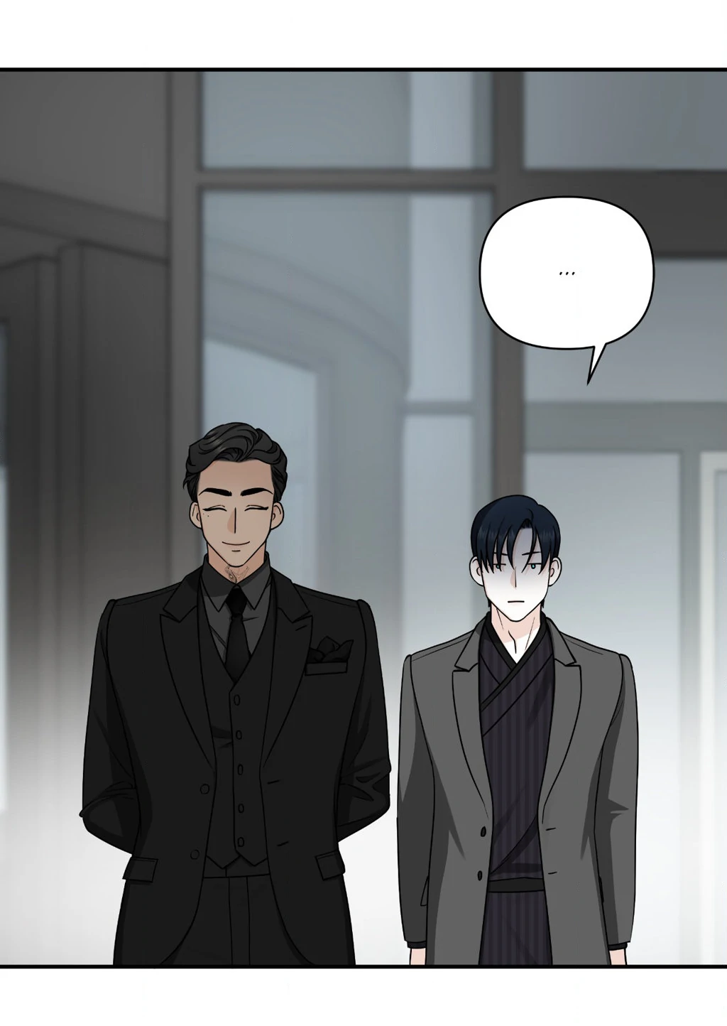 Signature Scent «Official» - Chapter 19 manhwa