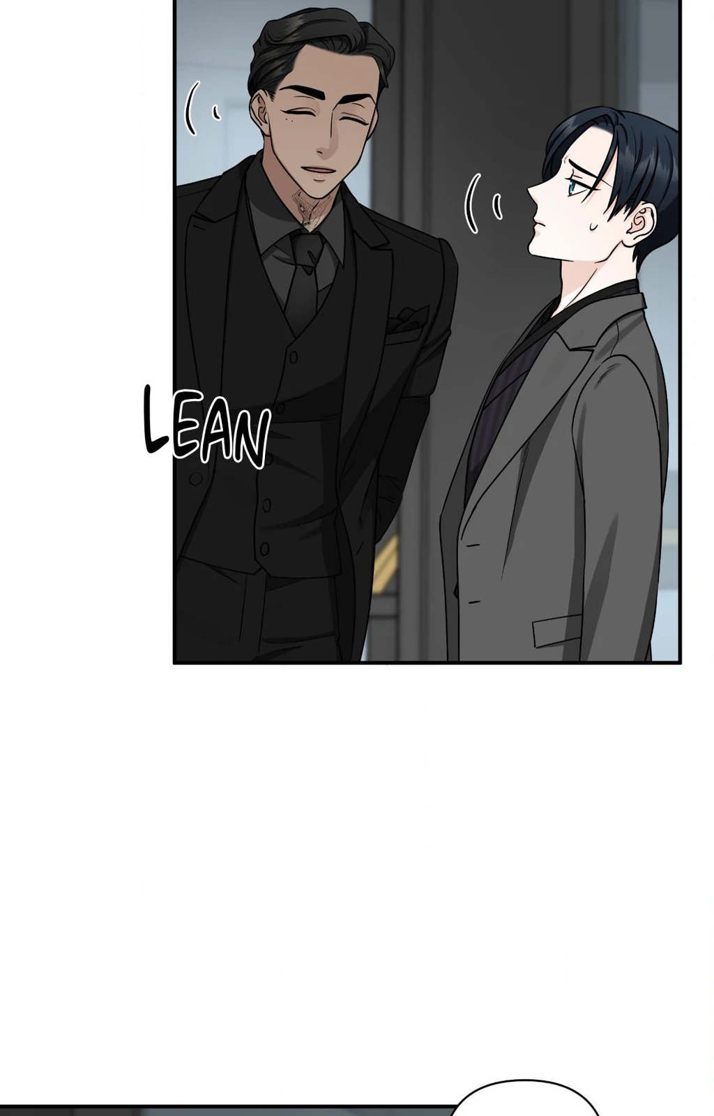 Signature Scent «Official» - Chapter 19 manhwa