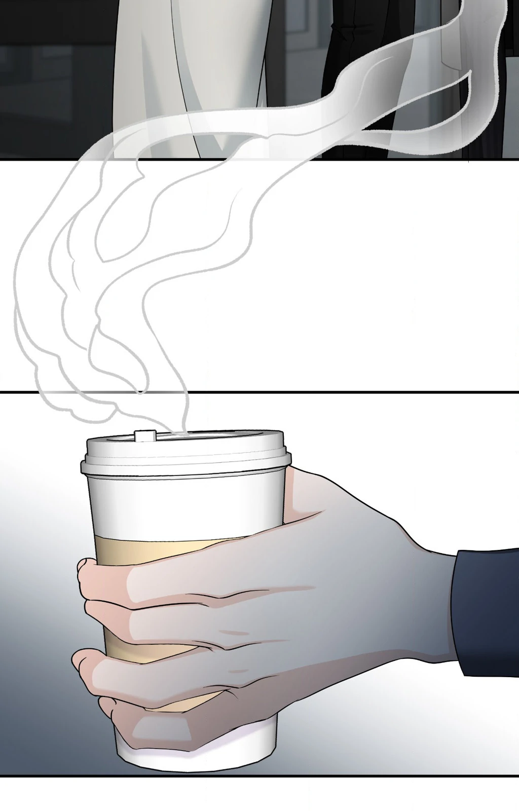 Signature Scent «Official» - Chapter 19 manhwa