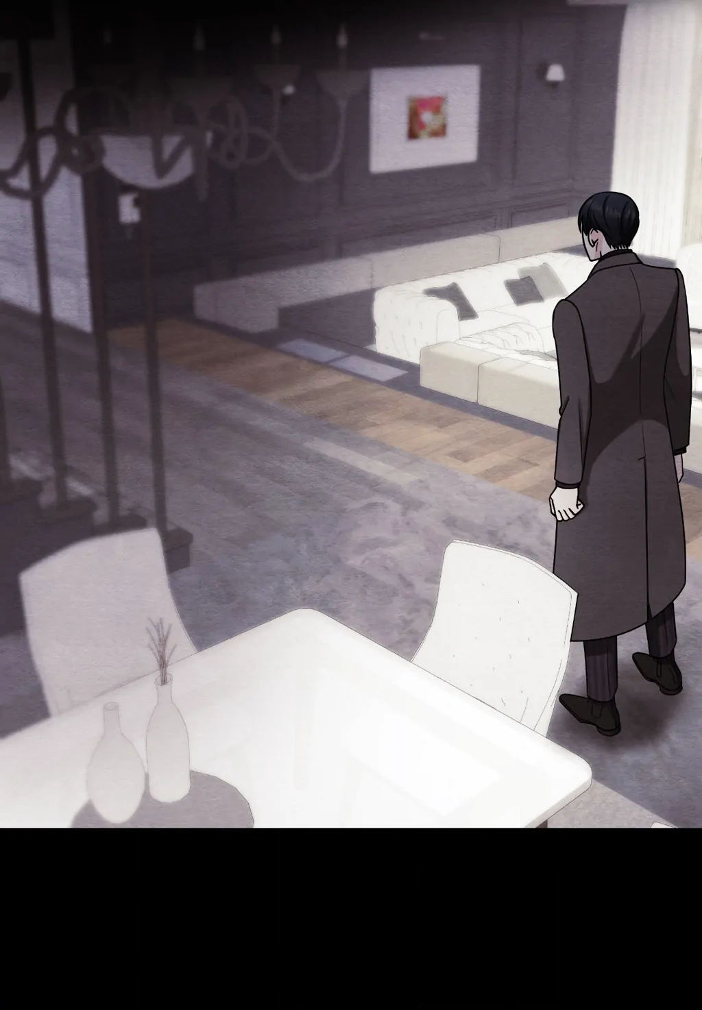 Signature Scent «Official» - Chapter 19 manhwa