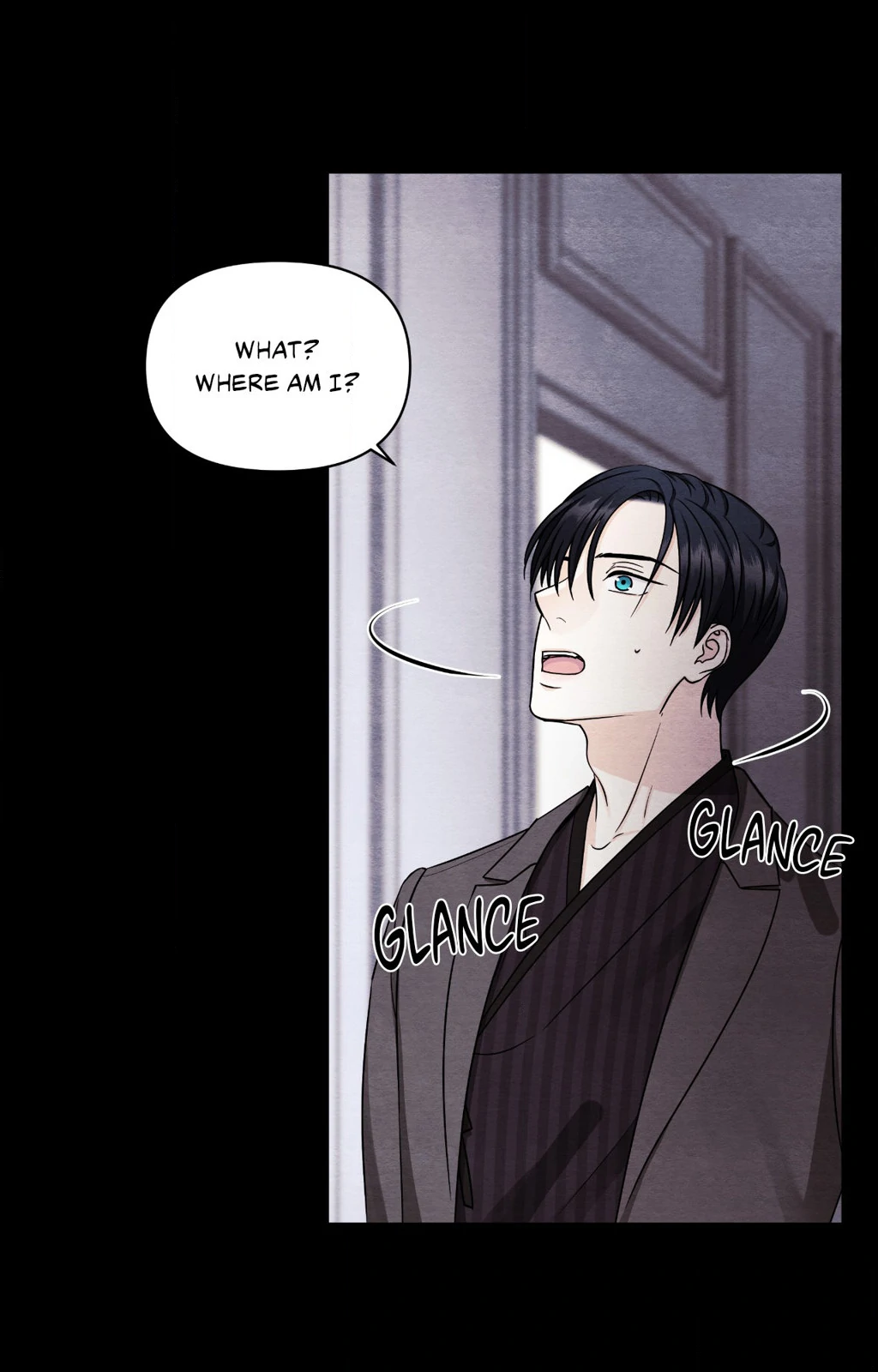 Signature Scent «Official» - Chapter 19 manhwa
