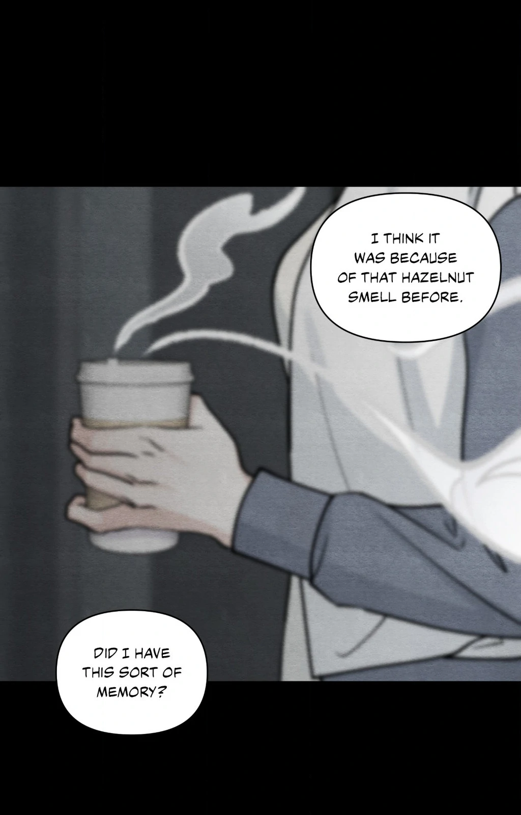 Signature Scent «Official» - Chapter 19 manhwa