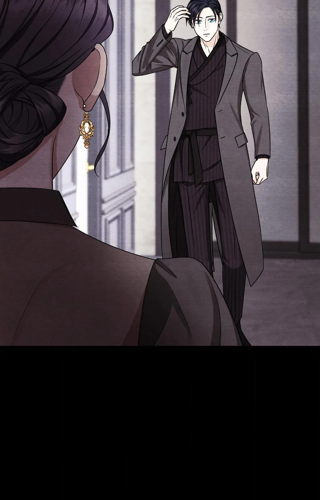Signature Scent «Official» - Chapter 19 manhwa