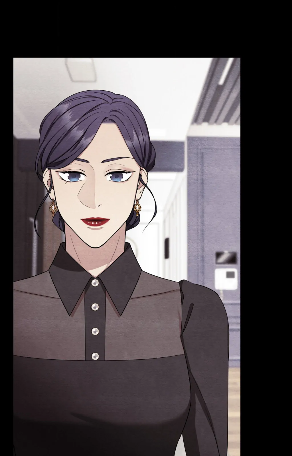 Signature Scent «Official» - Chapter 19 manhwa