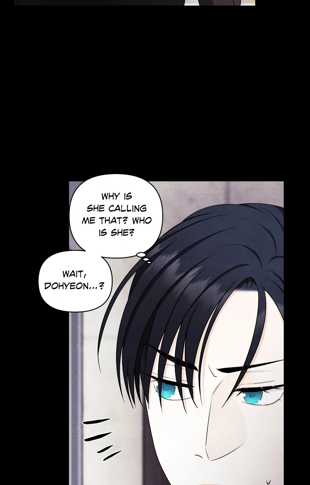 Signature Scent «Official» - Chapter 19 manhwa