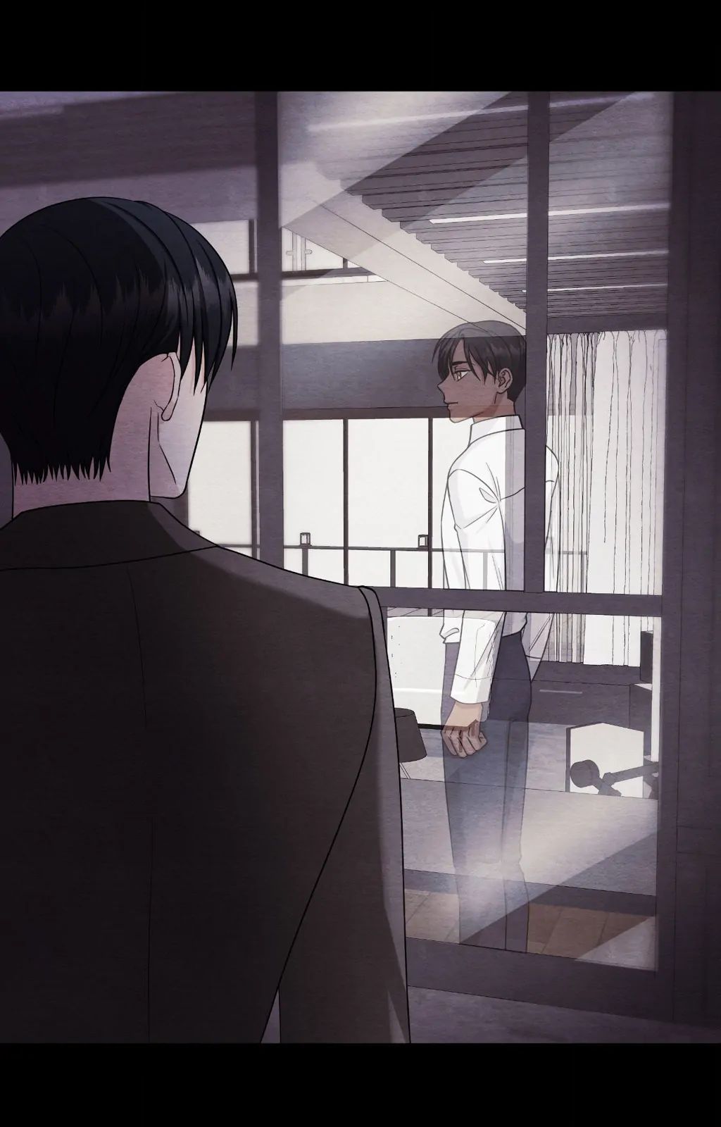 Signature Scent «Official» - Chapter 19 manhwa