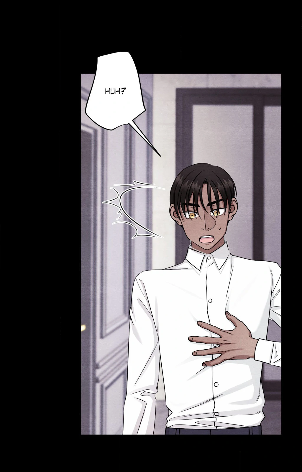 Signature Scent «Official» - Chapter 19 manhwa