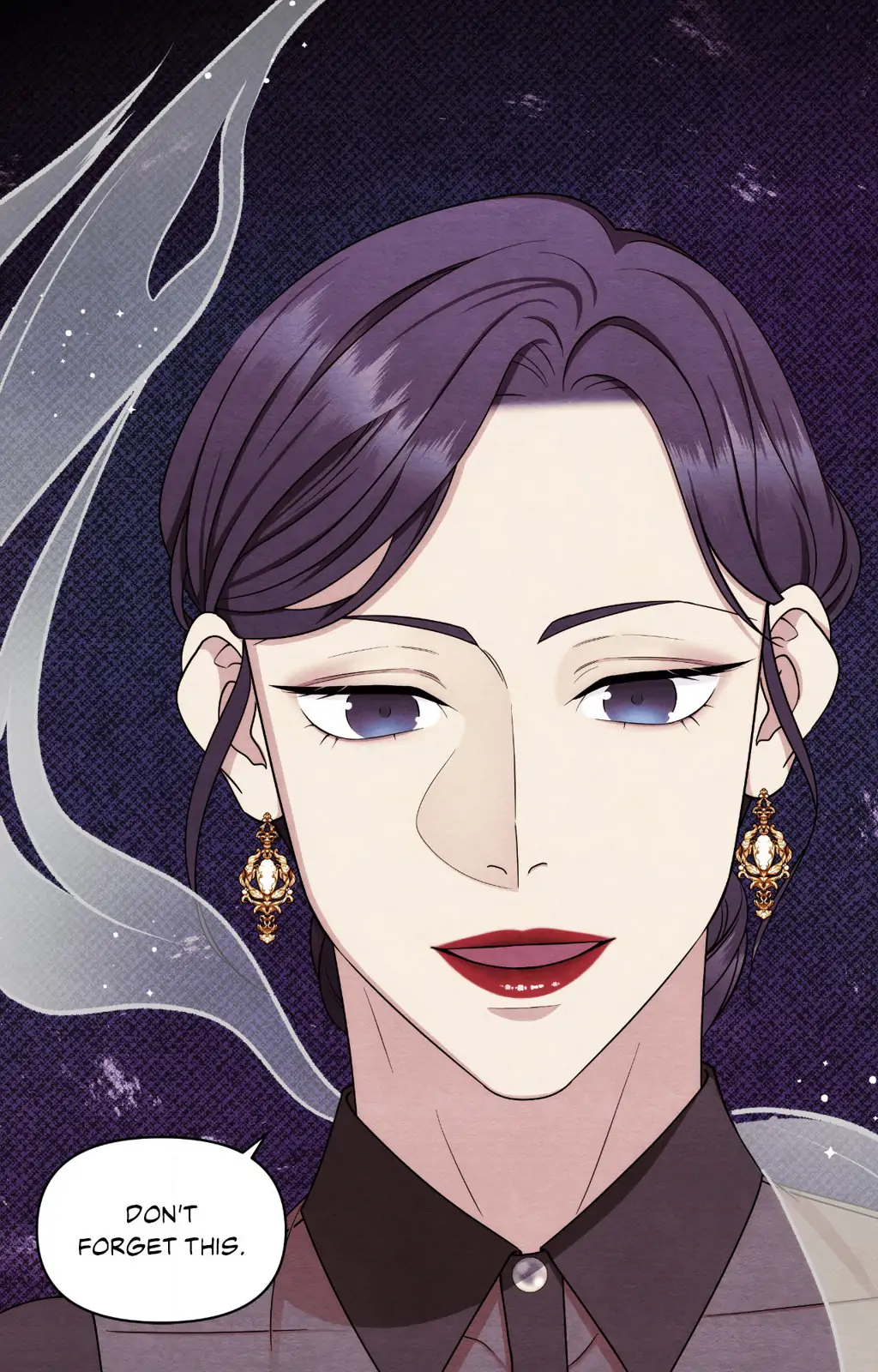 Signature Scent «Official» - Chapter 19 manhwa