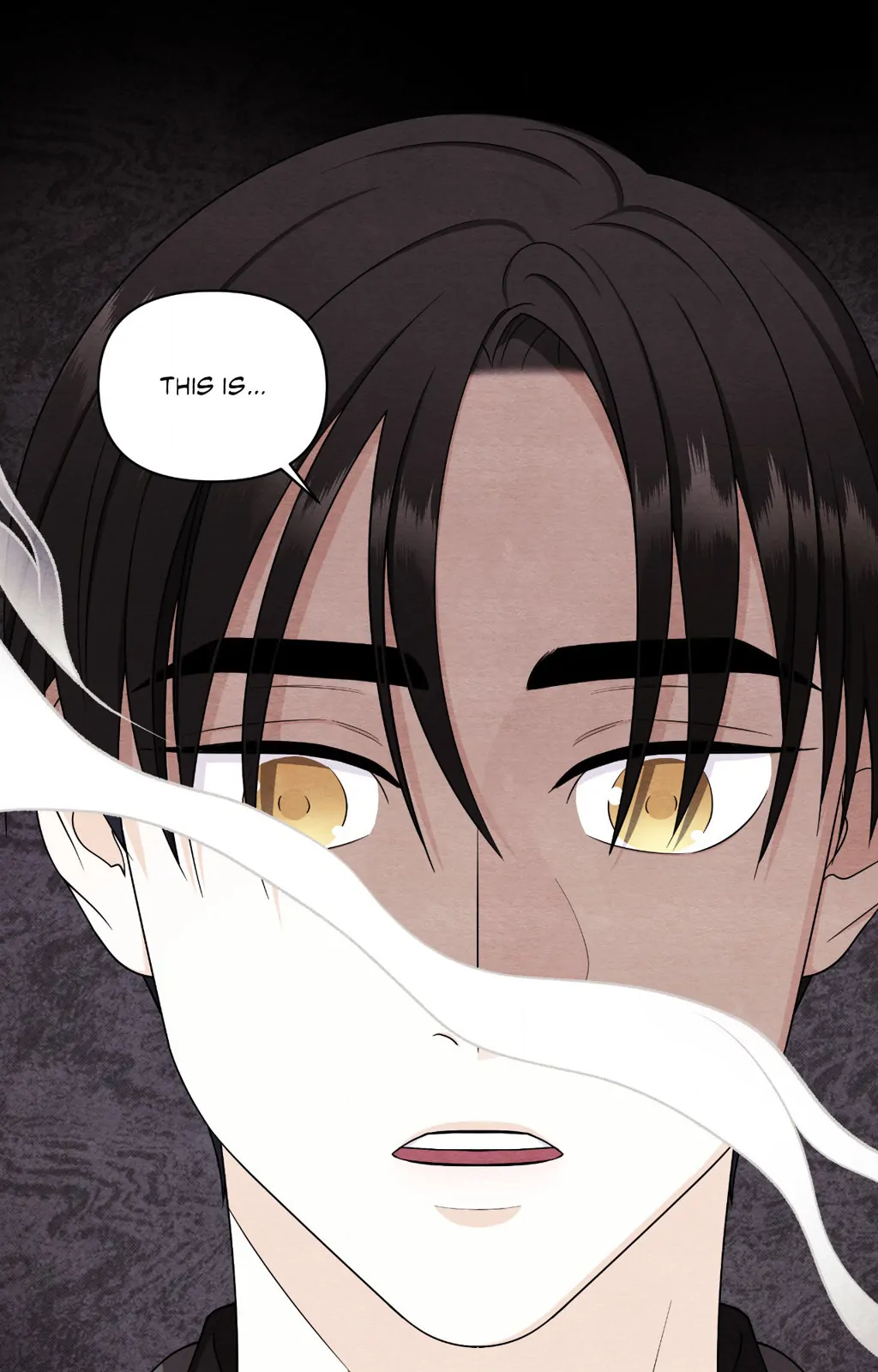 Signature Scent «Official» - Chapter 19 manhwa