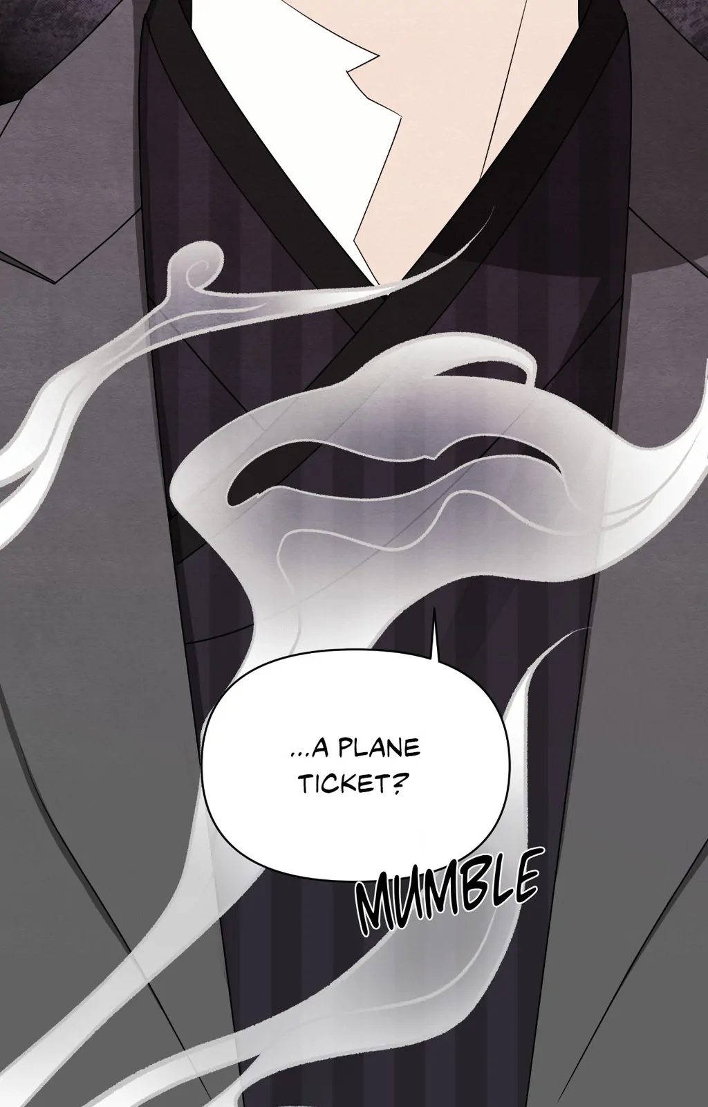Signature Scent «Official» - Chapter 19 manhwa