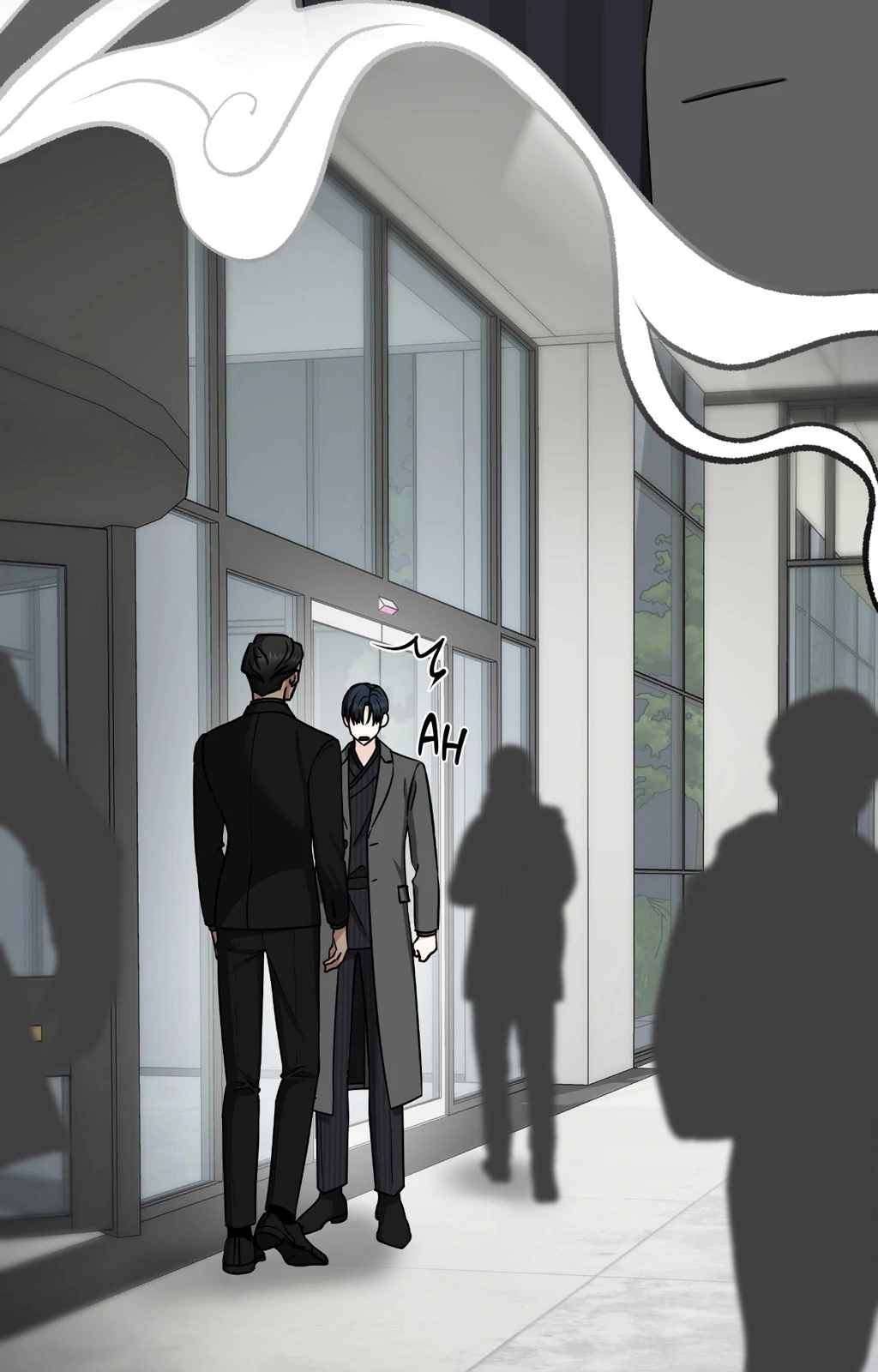 Signature Scent «Official» - Chapter 19 manhwa