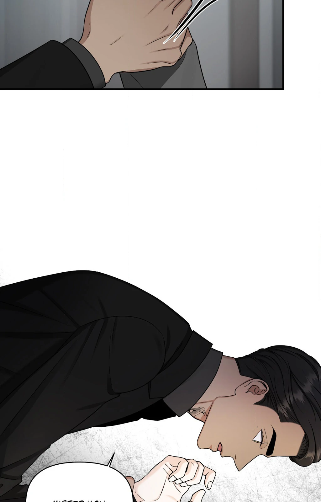 Signature Scent «Official» - Chapter 19 manhwa