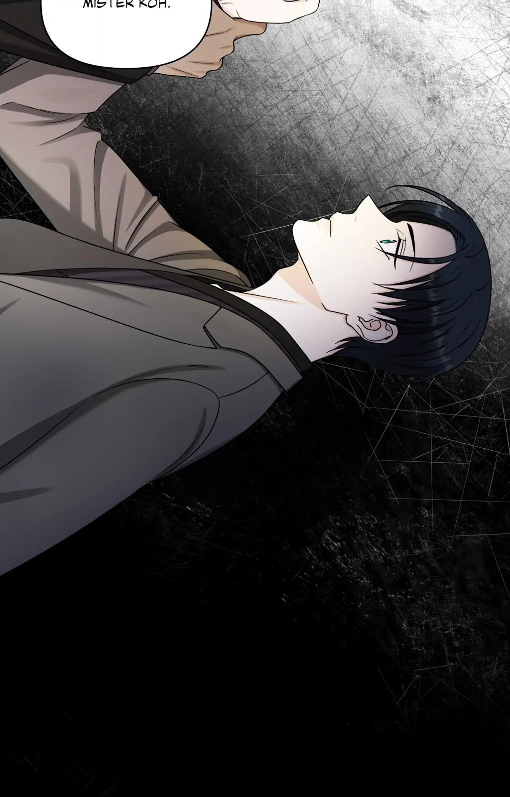 Signature Scent «Official» - Chapter 19 manhwa