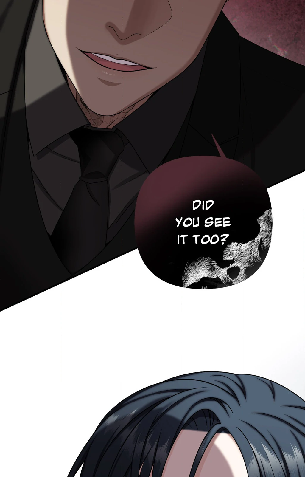 Signature Scent «Official» - Chapter 19 manhwa