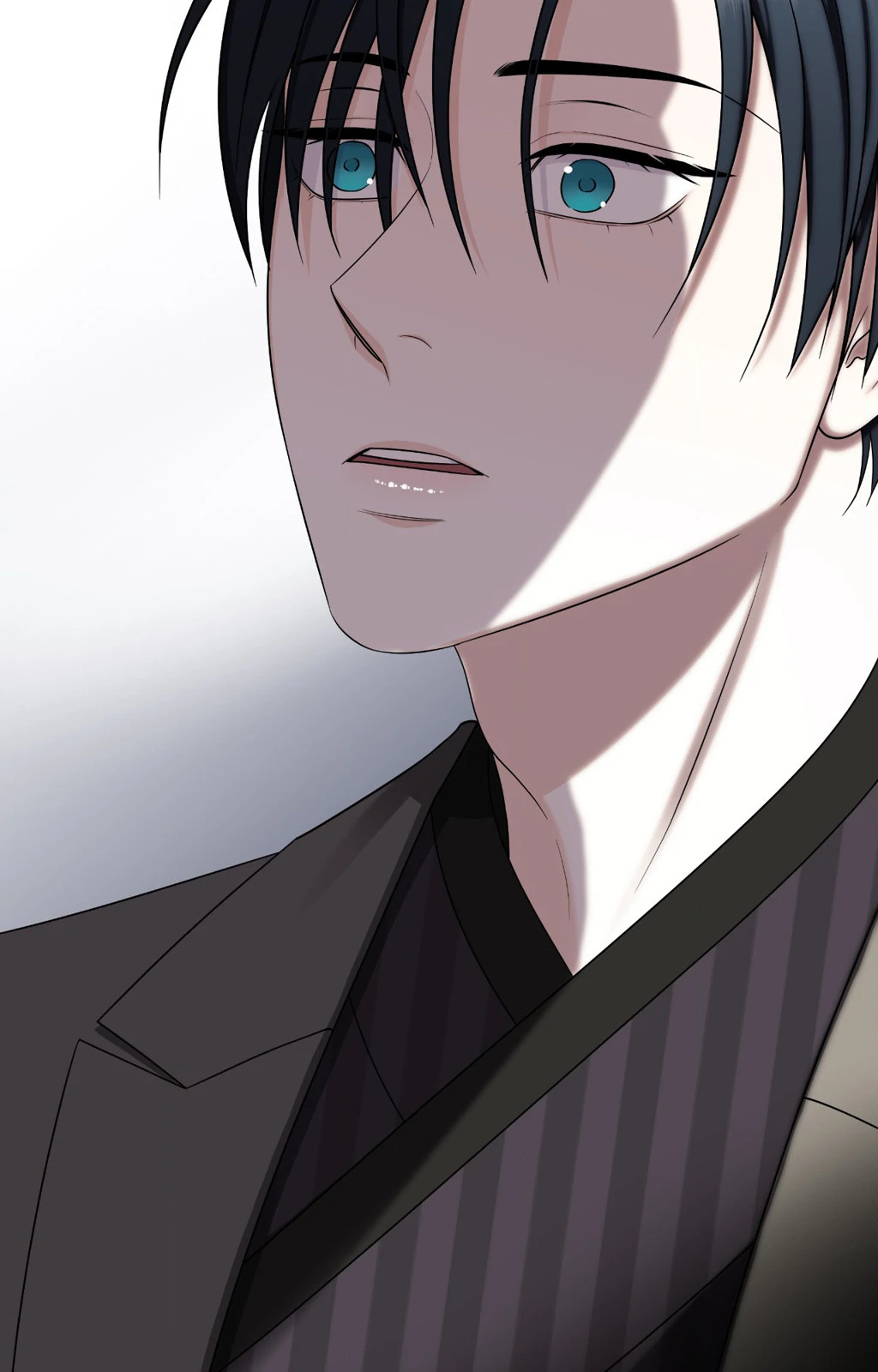 Signature Scent «Official» - Chapter 19 manhwa