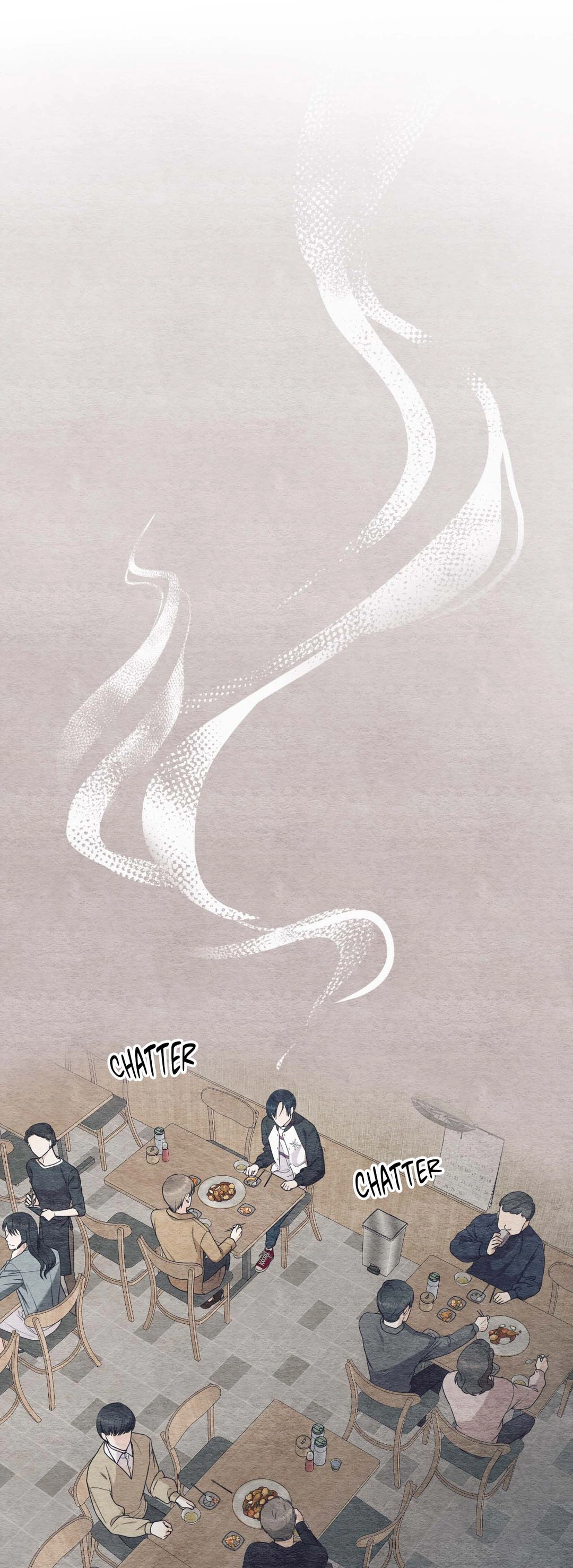 Signature Scent «Official» - Chapter 2 manhwa