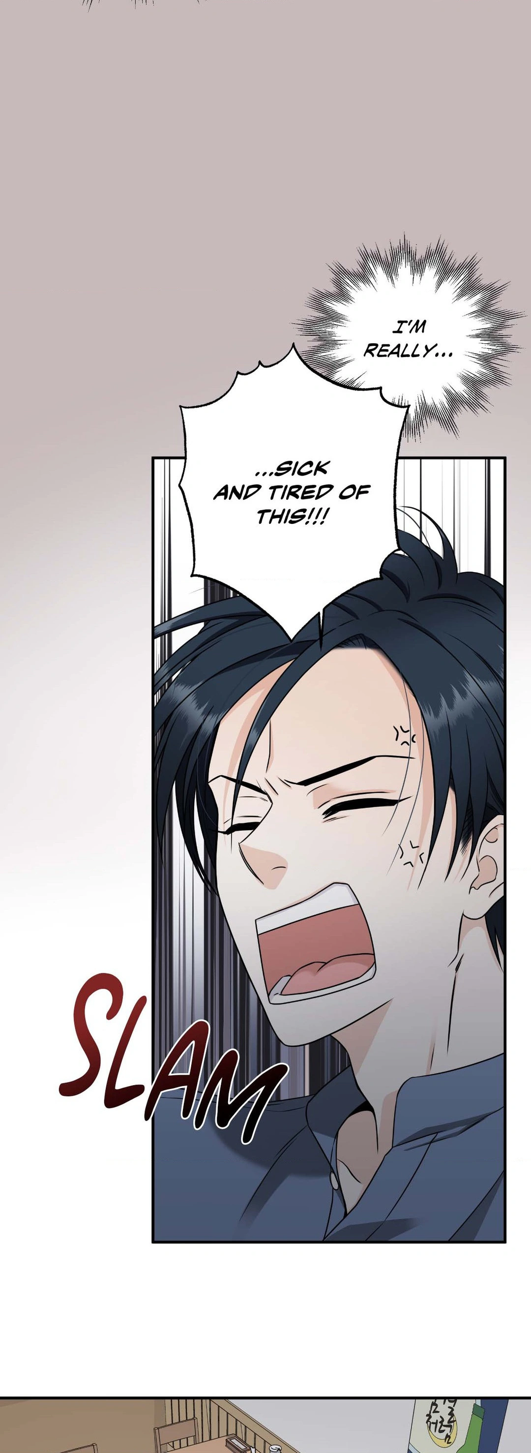 Signature Scent «Official» - Chapter 2 manhwa