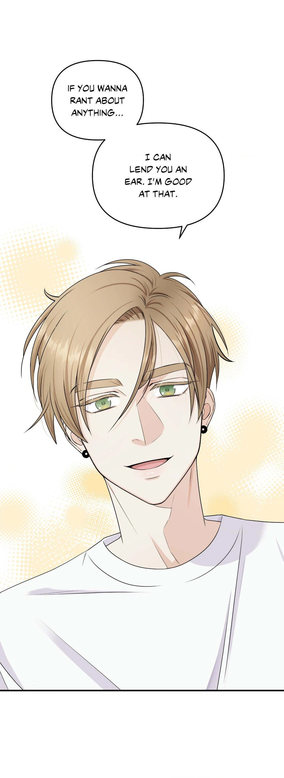 Signature Scent «Official» - Chapter 2 manhwa