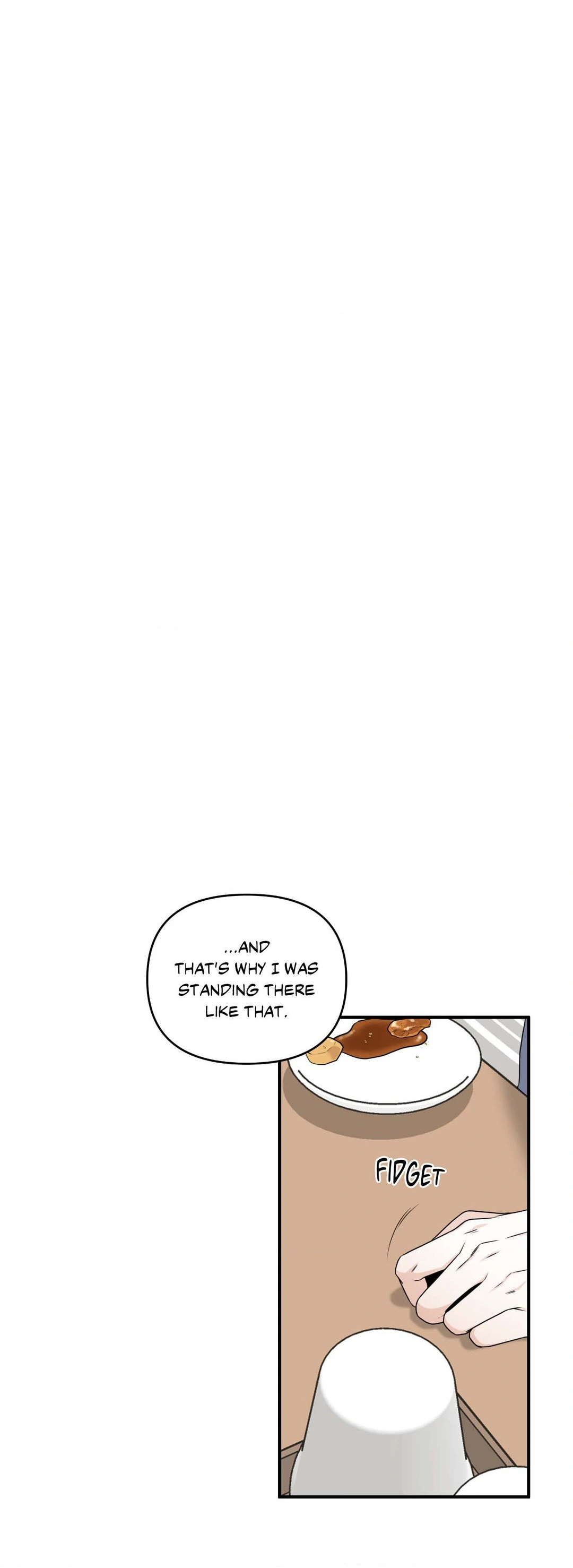 Signature Scent «Official» - Chapter 2 manhwa