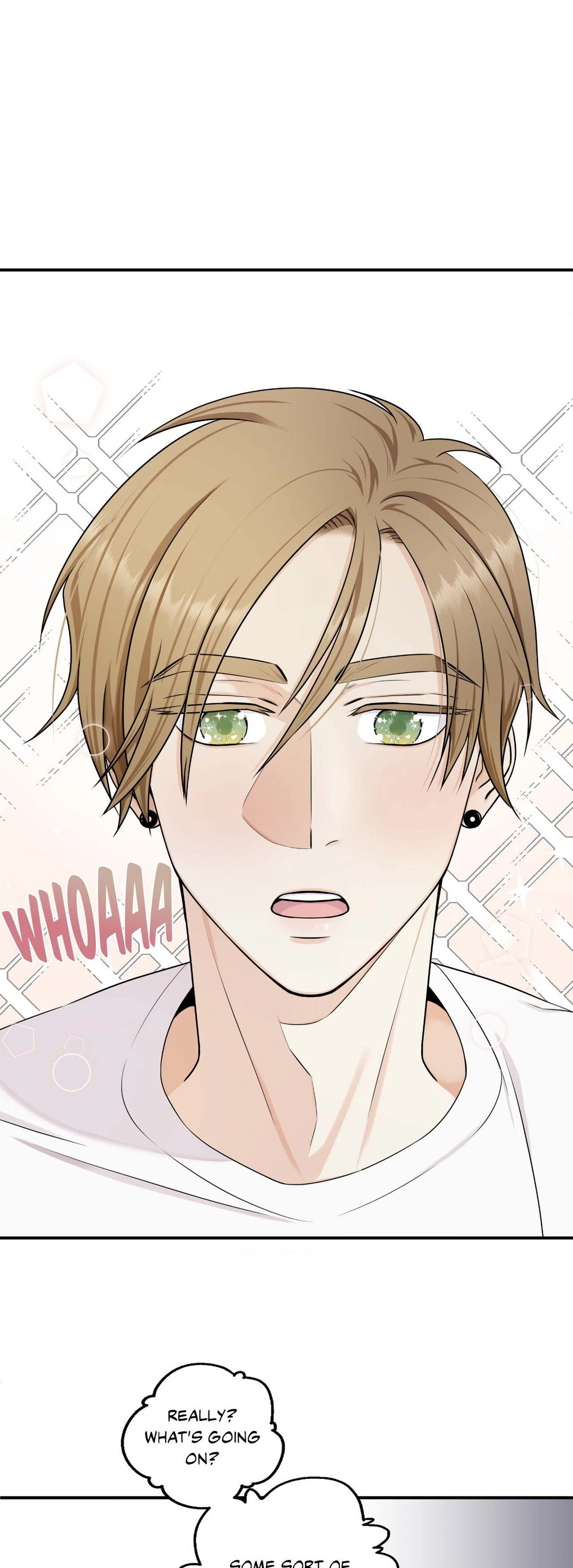 Signature Scent «Official» - Chapter 2 manhwa