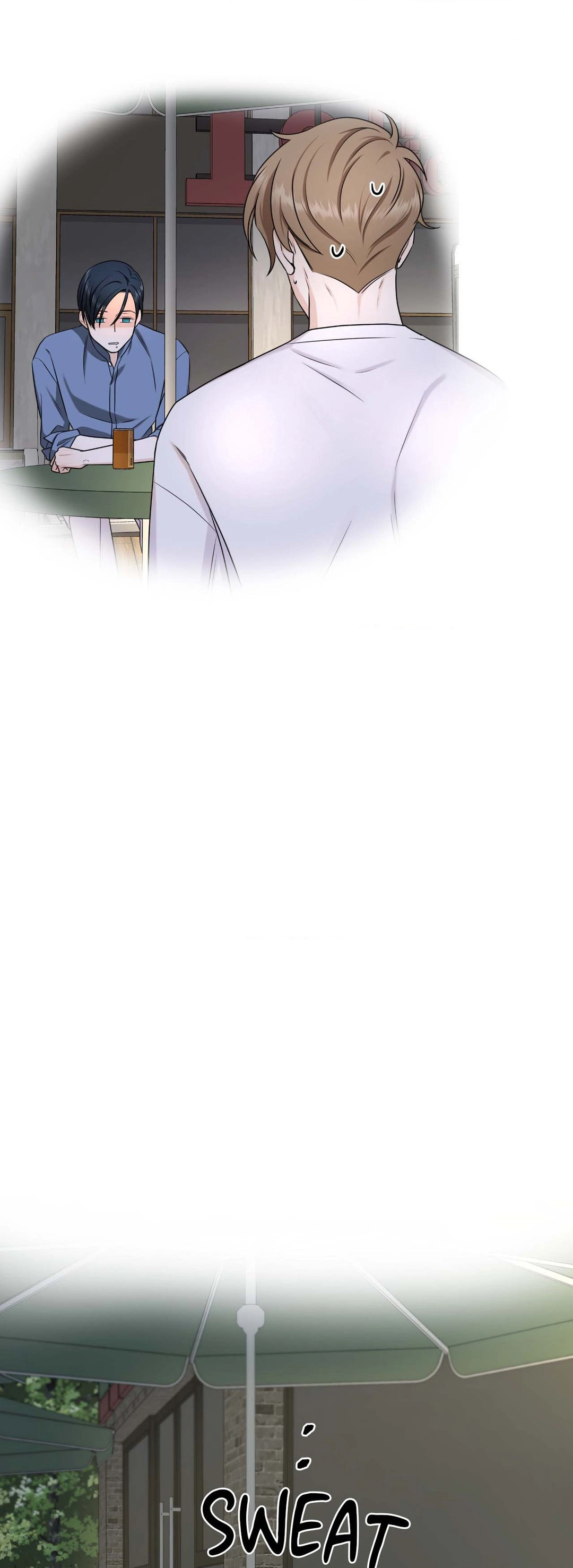 Signature Scent «Official» - Chapter 2 manhwa