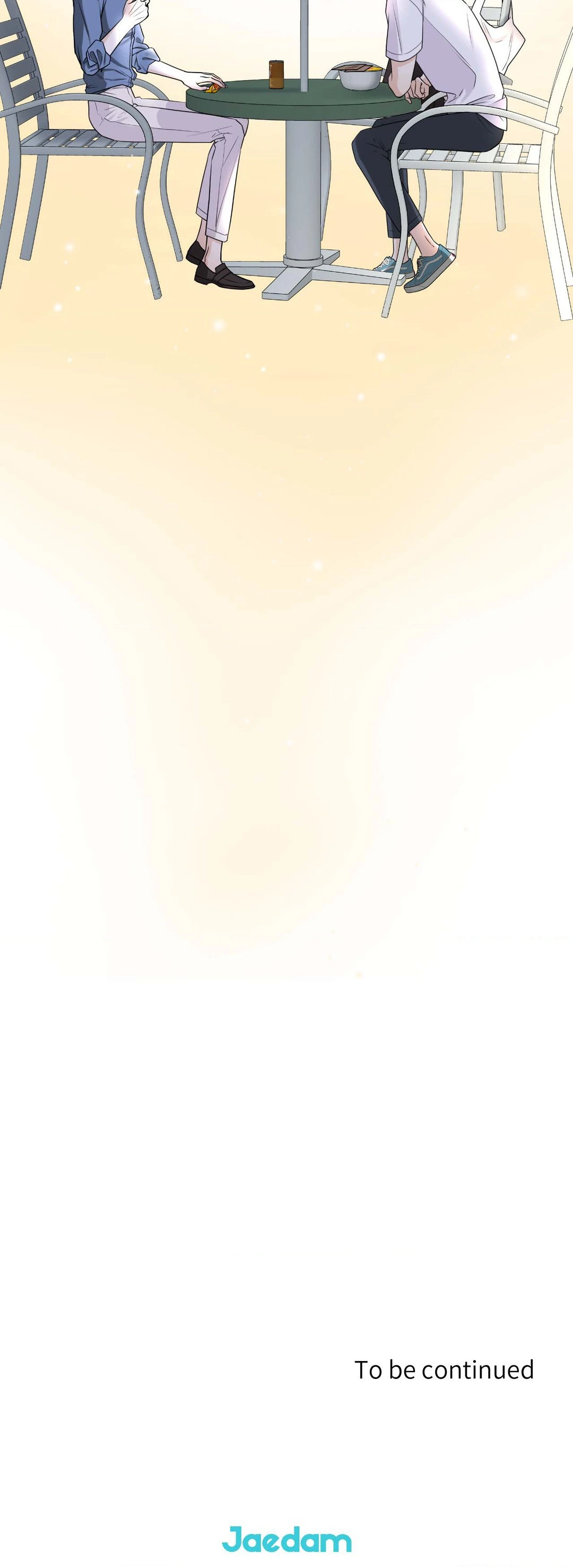 Signature Scent «Official» - Chapter 2 manhwa
