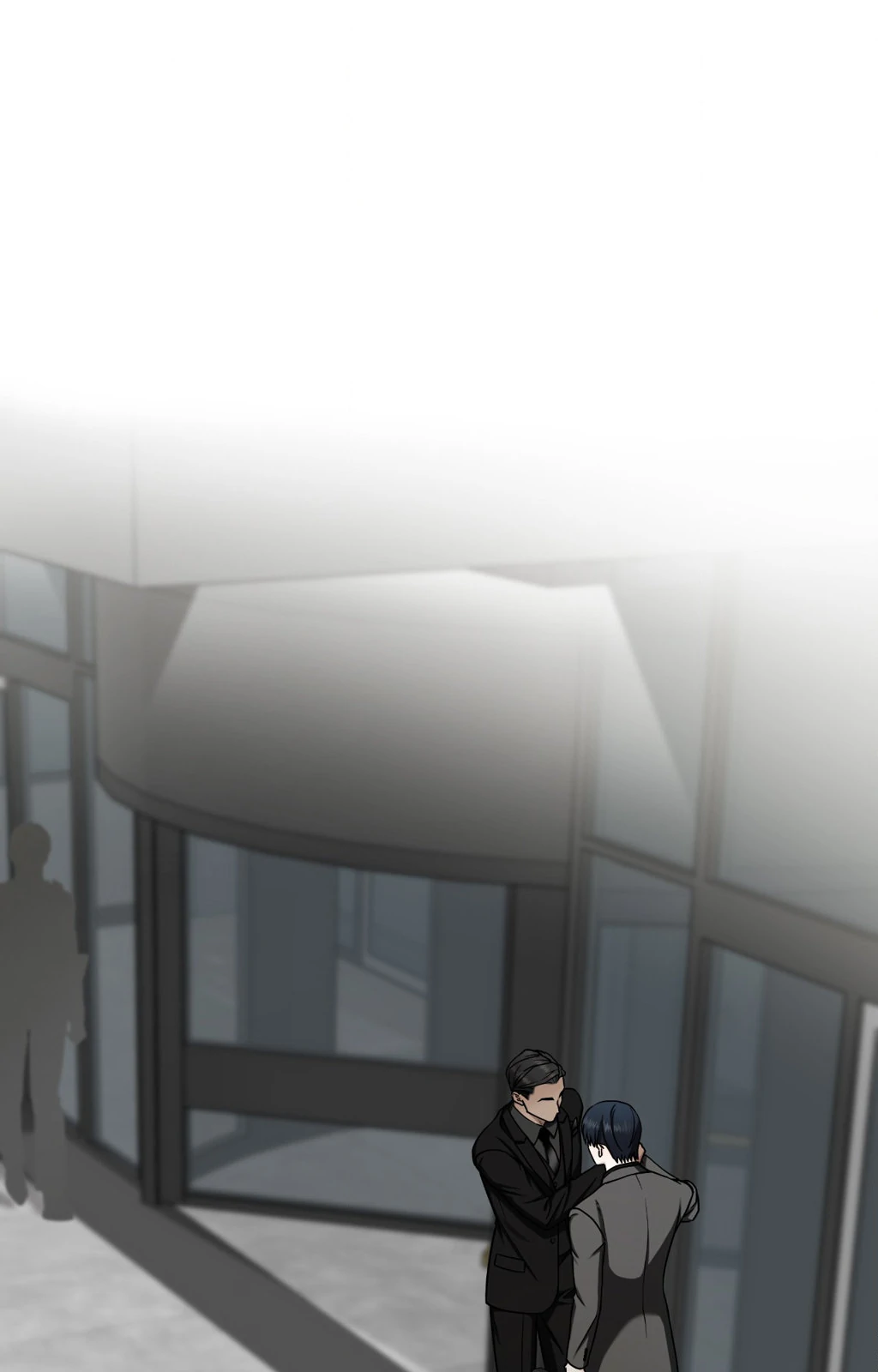 Signature Scent «Official» - Chapter 20 manhwa