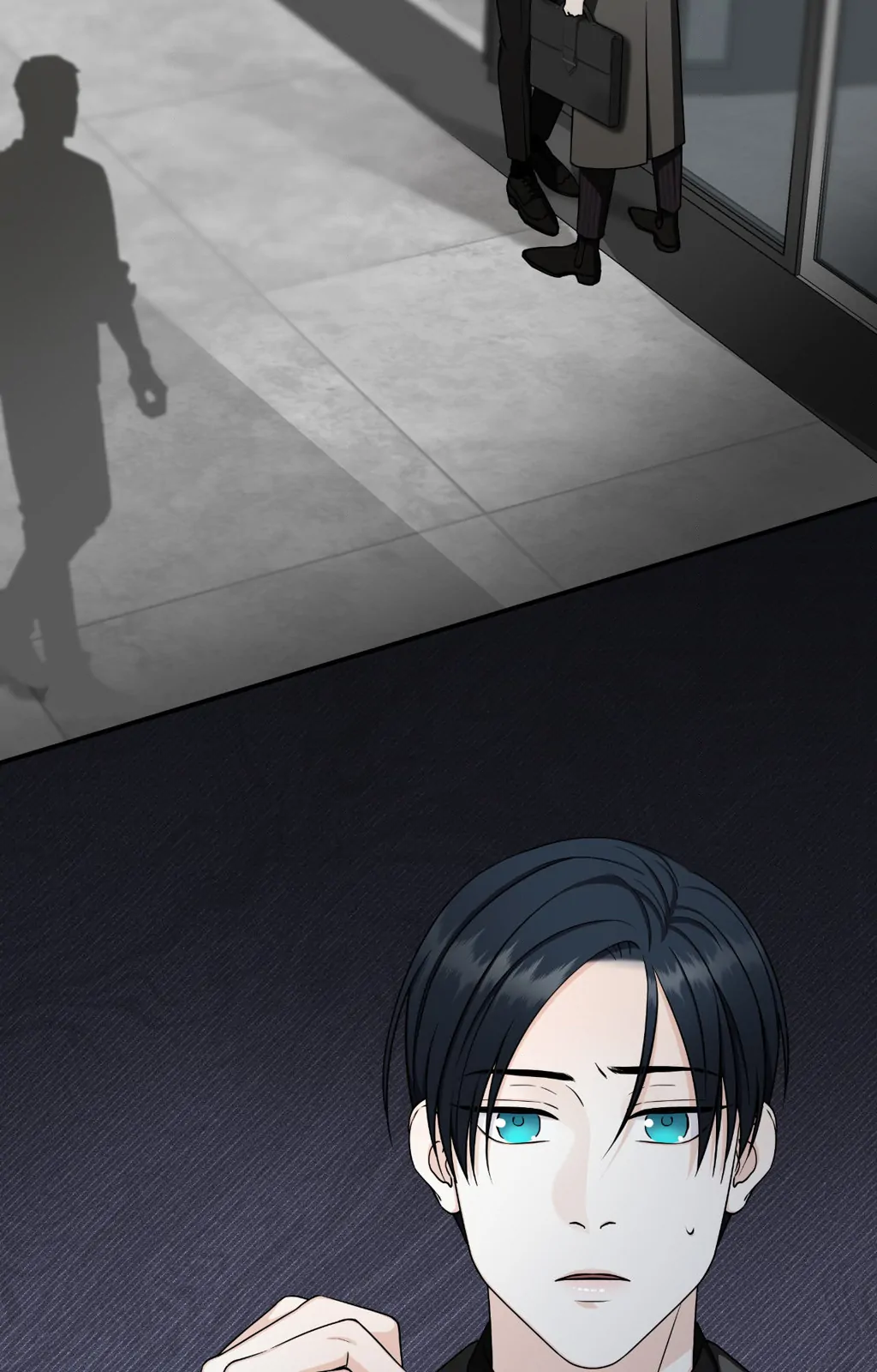 Signature Scent «Official» - Chapter 20 manhwa
