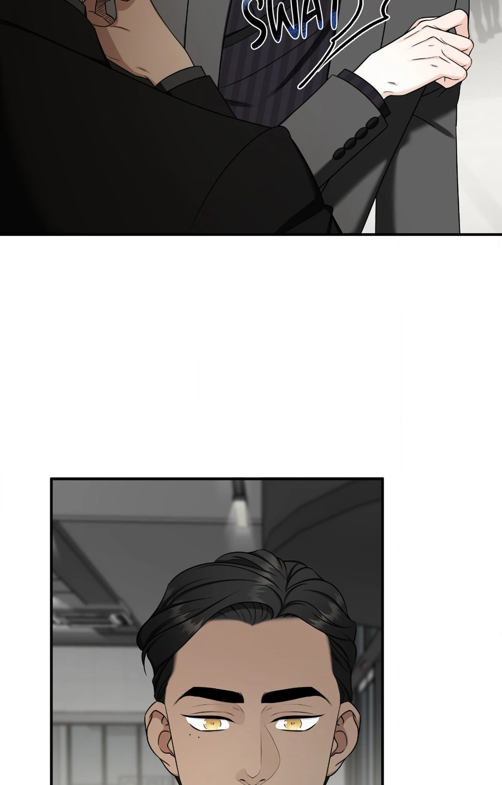 Signature Scent «Official» - Chapter 20 manhwa