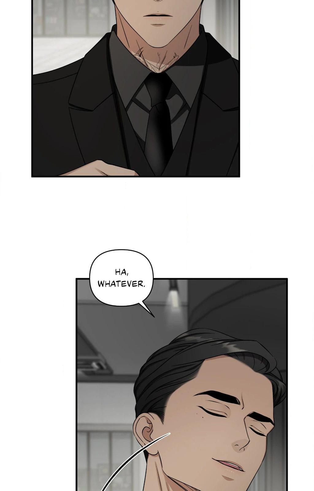 Signature Scent «Official» - Chapter 20 manhwa