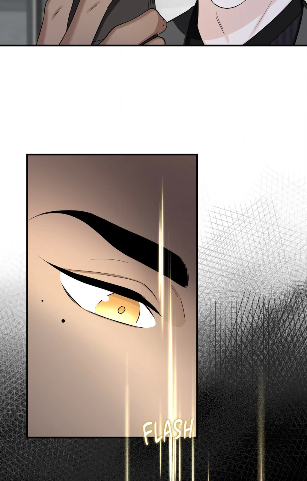 Signature Scent «Official» - Chapter 20 manhwa