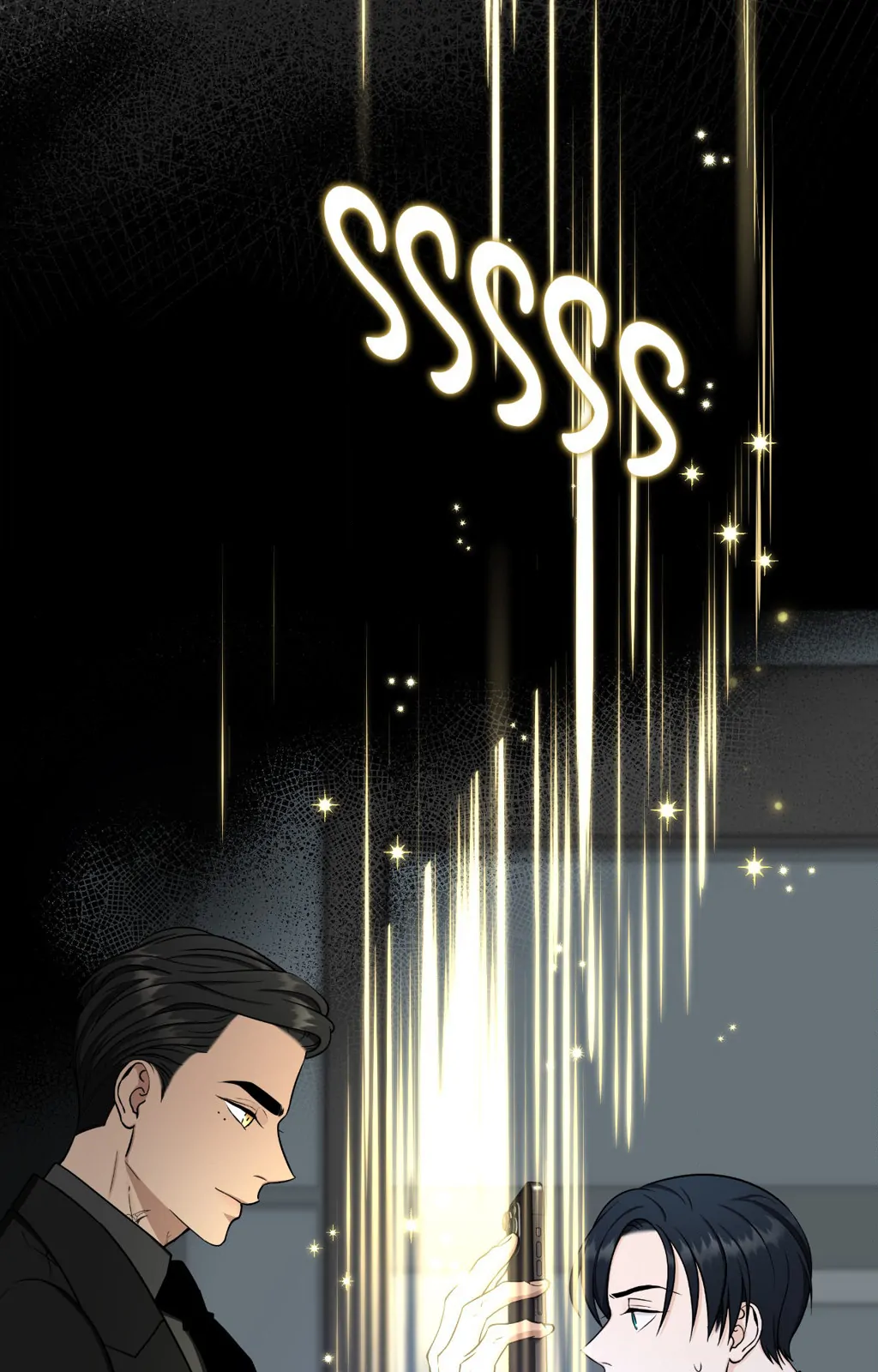 Signature Scent «Official» - Chapter 20 manhwa
