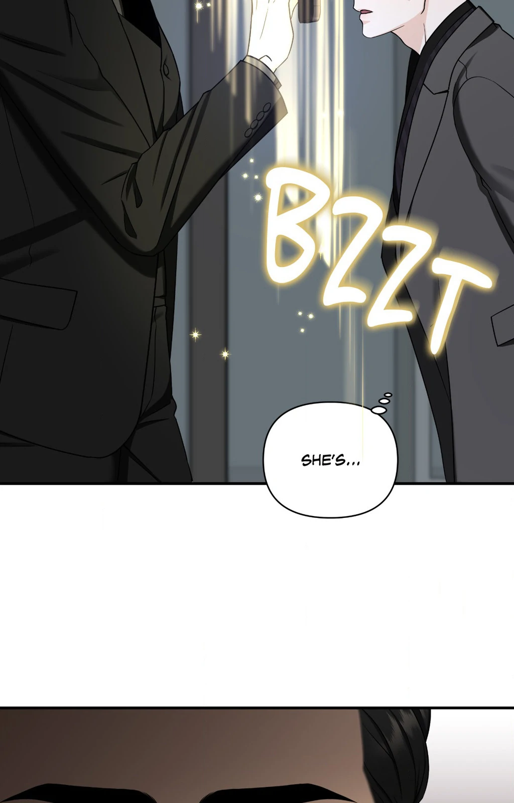Signature Scent «Official» - Chapter 20 manhwa