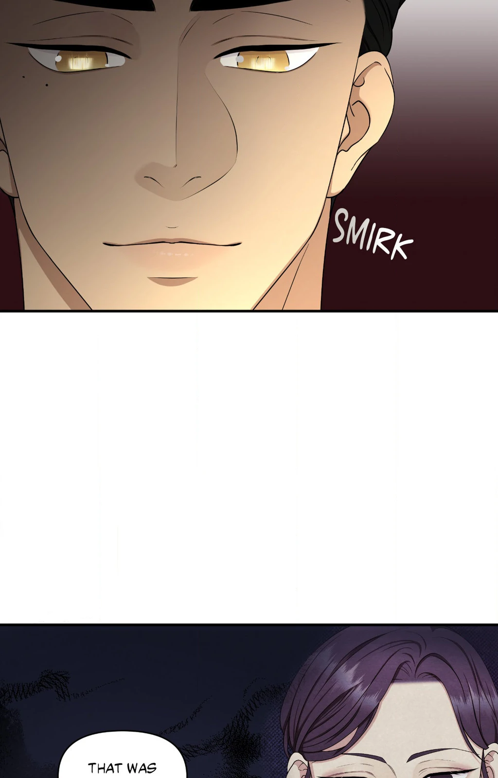 Signature Scent «Official» - Chapter 20 manhwa