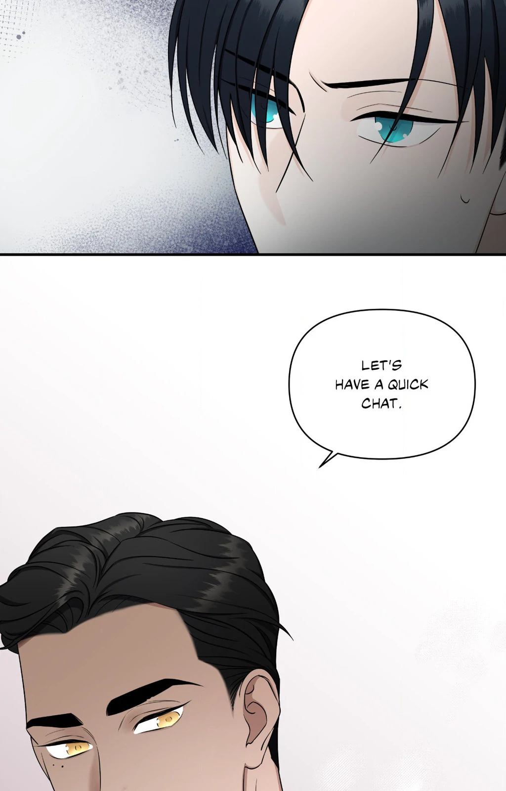 Signature Scent «Official» - Chapter 20 manhwa