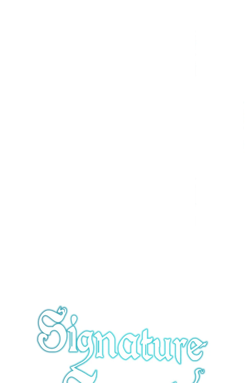 Signature Scent «Official» - Chapter 20 manhwa