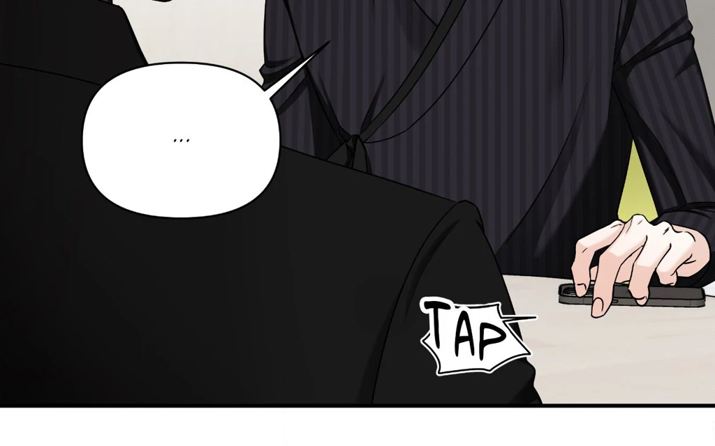 Signature Scent «Official» - Chapter 20 manhwa