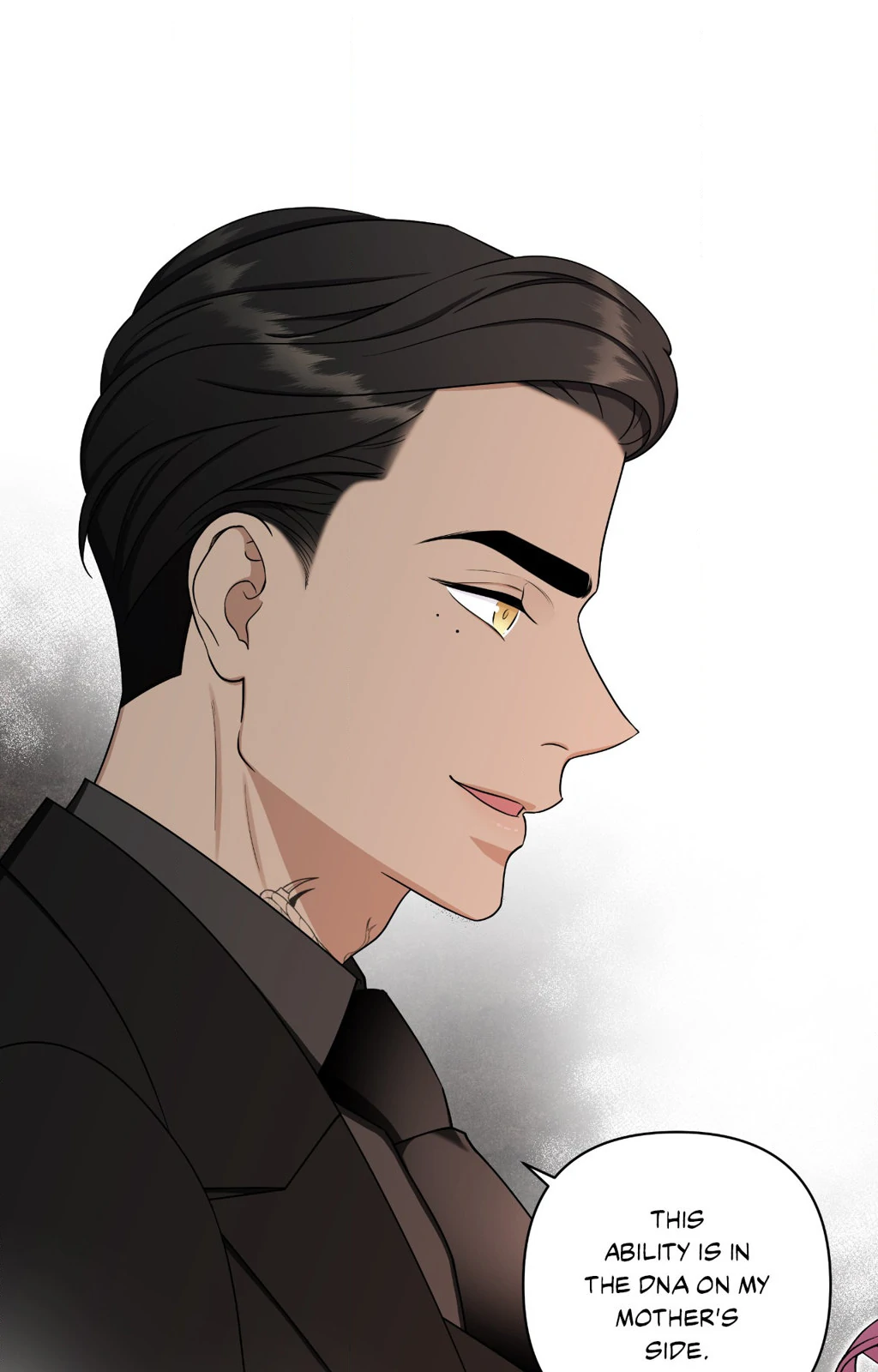 Signature Scent «Official» - Chapter 20 manhwa