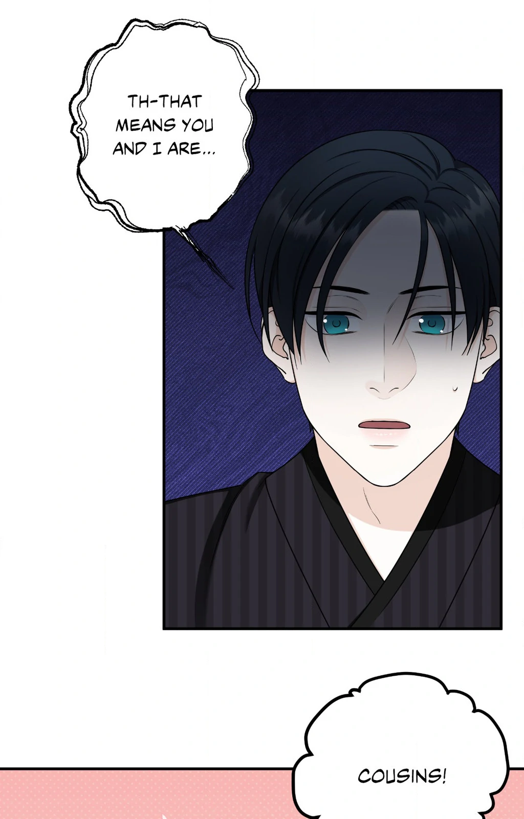 Signature Scent «Official» - Chapter 20 manhwa