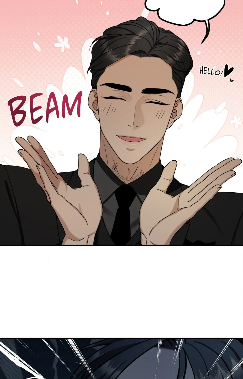 Signature Scent «Official» - Chapter 20 manhwa