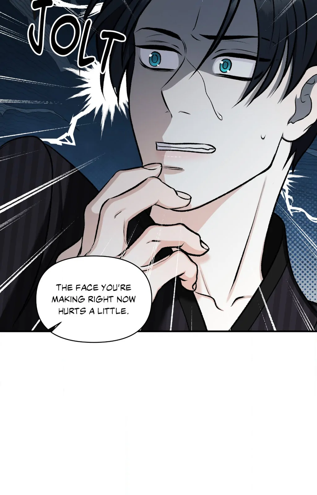 Signature Scent «Official» - Chapter 20 manhwa
