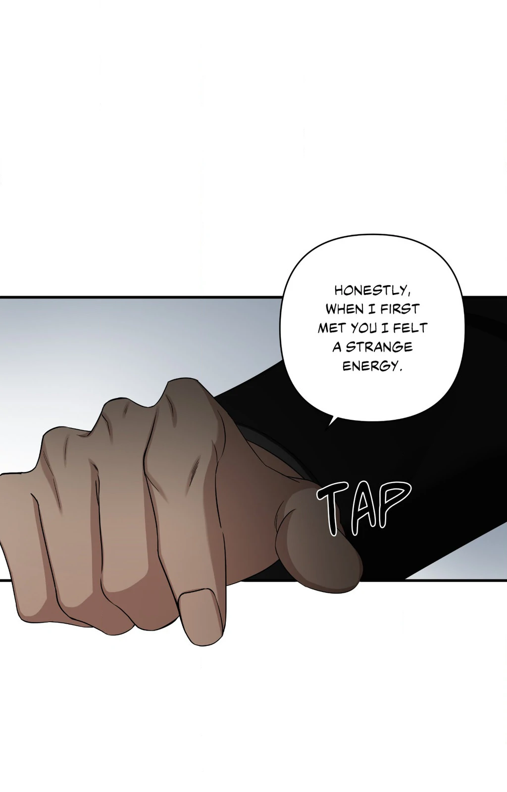 Signature Scent «Official» - Chapter 20 manhwa