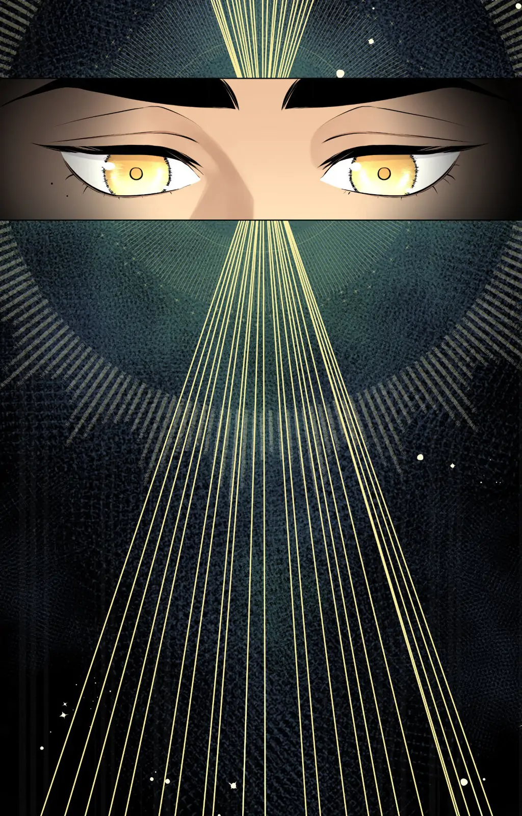 Signature Scent «Official» - Chapter 20 manhwa
