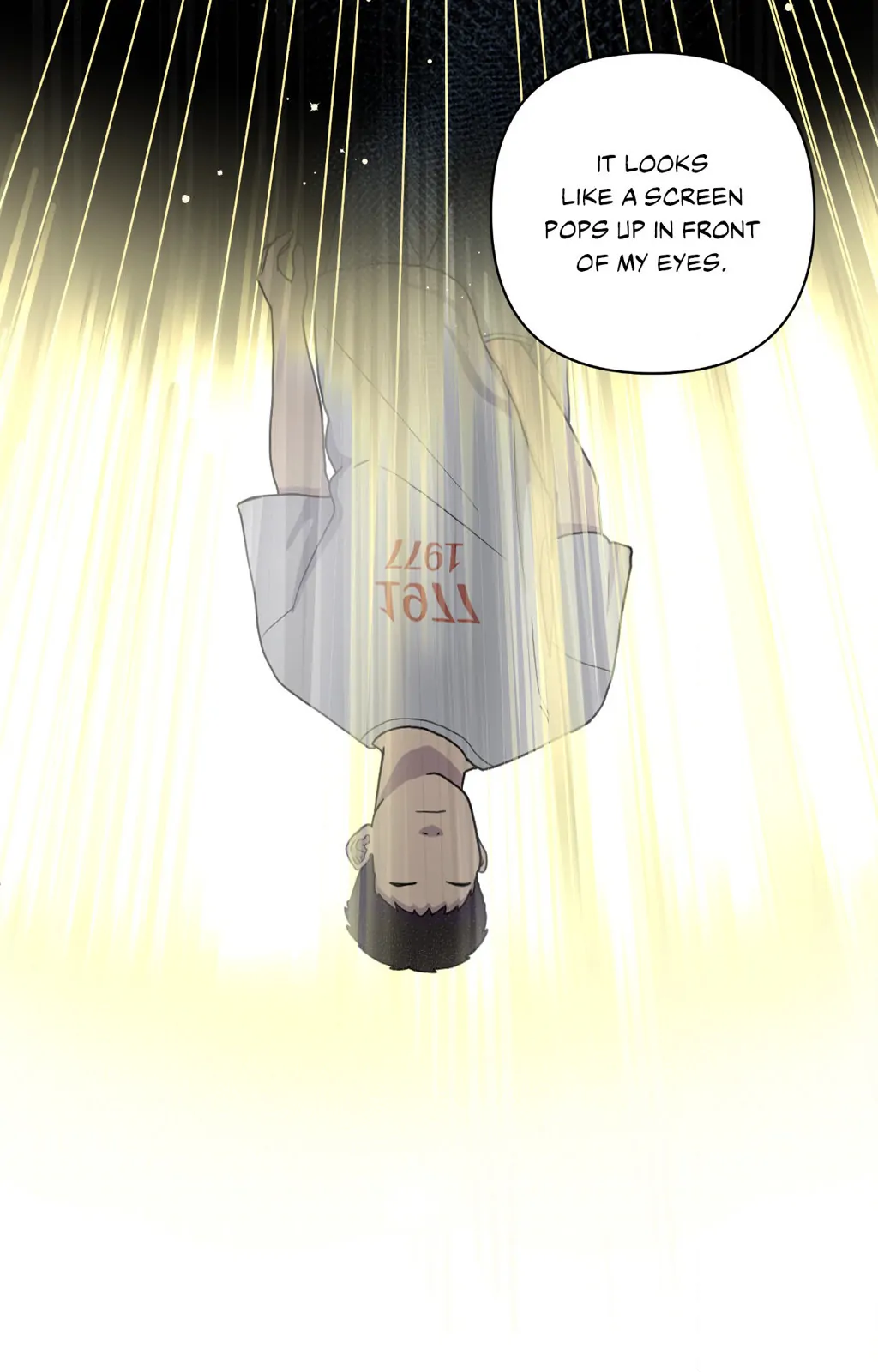 Signature Scent «Official» - Chapter 20 manhwa