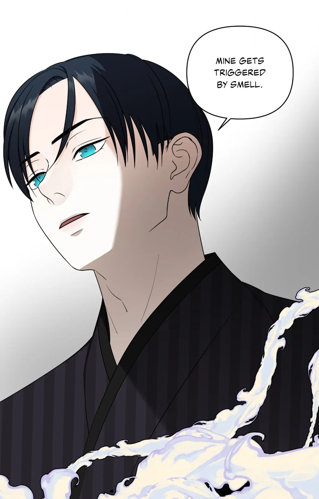 Signature Scent «Official» - Chapter 20 manhwa