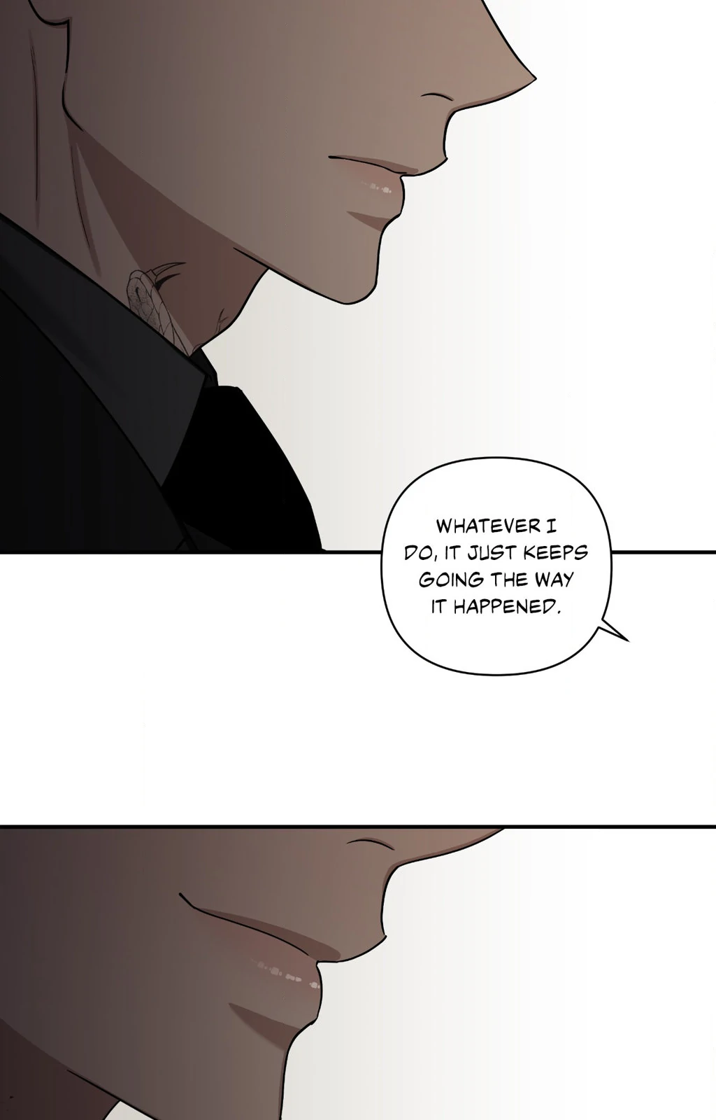Signature Scent «Official» - Chapter 20 manhwa