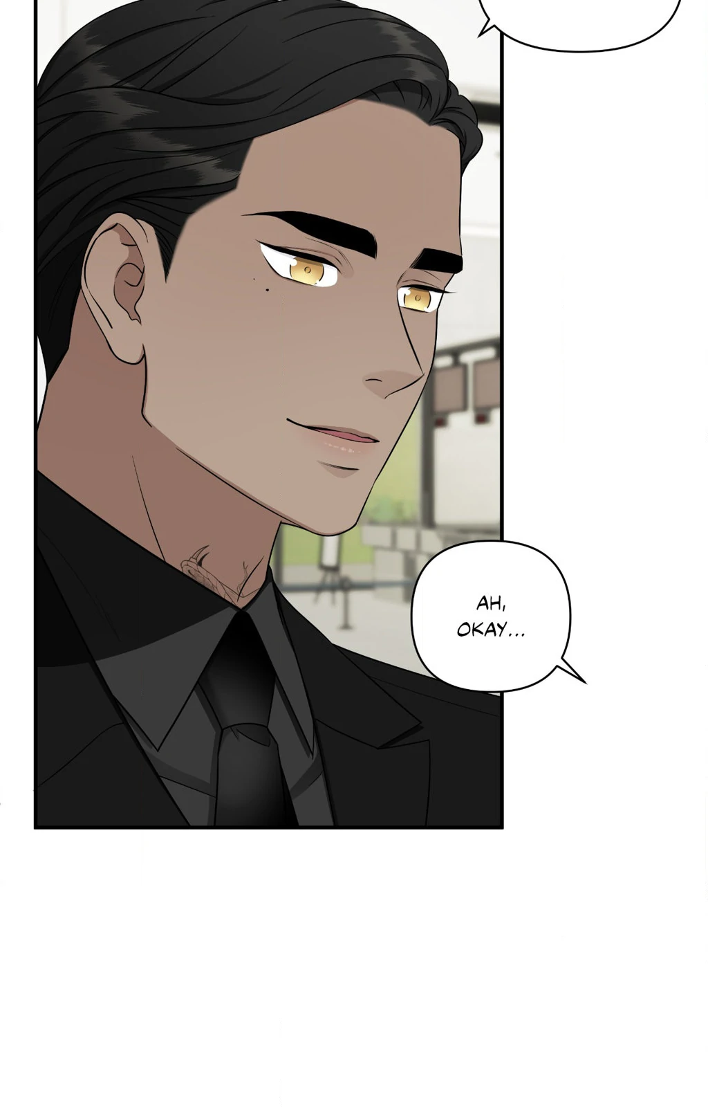 Signature Scent «Official» - Chapter 20 manhwa