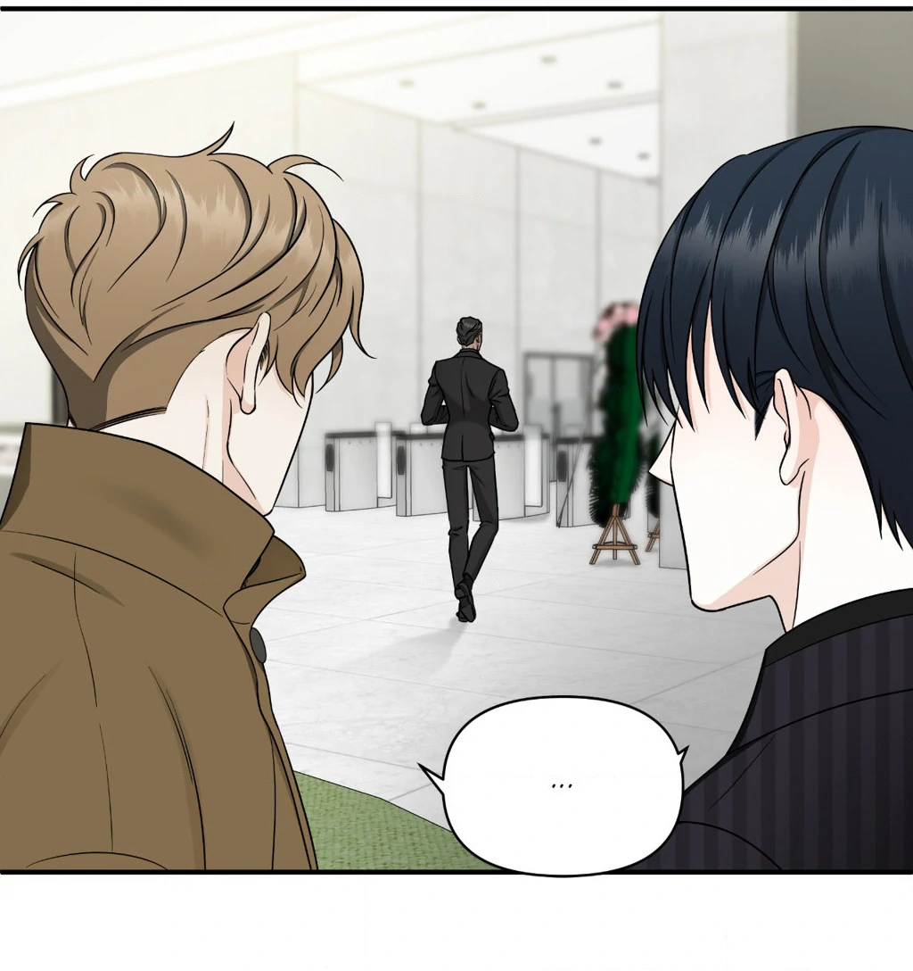 Signature Scent «Official» - Chapter 20 manhwa