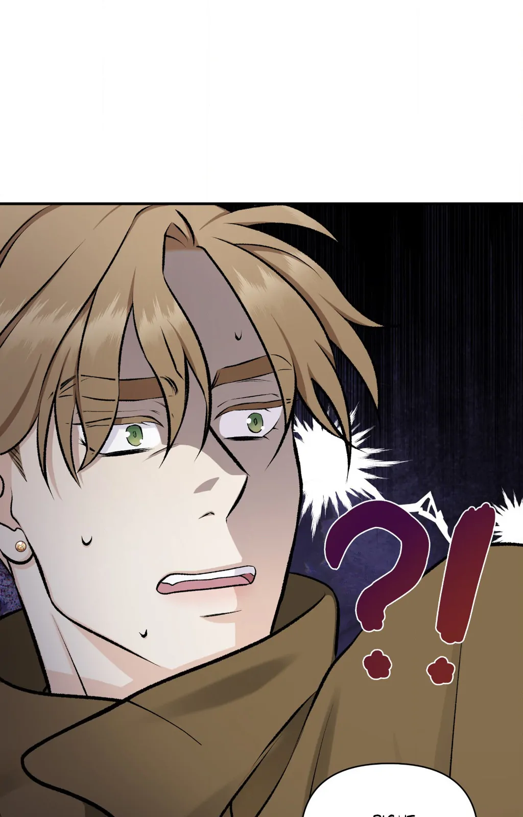 Signature Scent «Official» - Chapter 20 manhwa